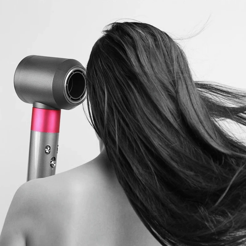 Адаптер крепления для Dyson Airwrap Styler HS01 HS05 преобразуя стайлер завивки волос в фен a
