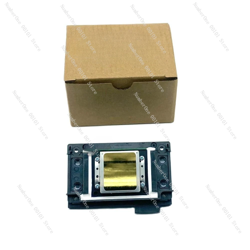 Новая печатающая головка KYJET F1080-A1 XP600 для Epson XP600/XP601/XP610/XP700/XP701/XP800/XP801 DX11 FA09050