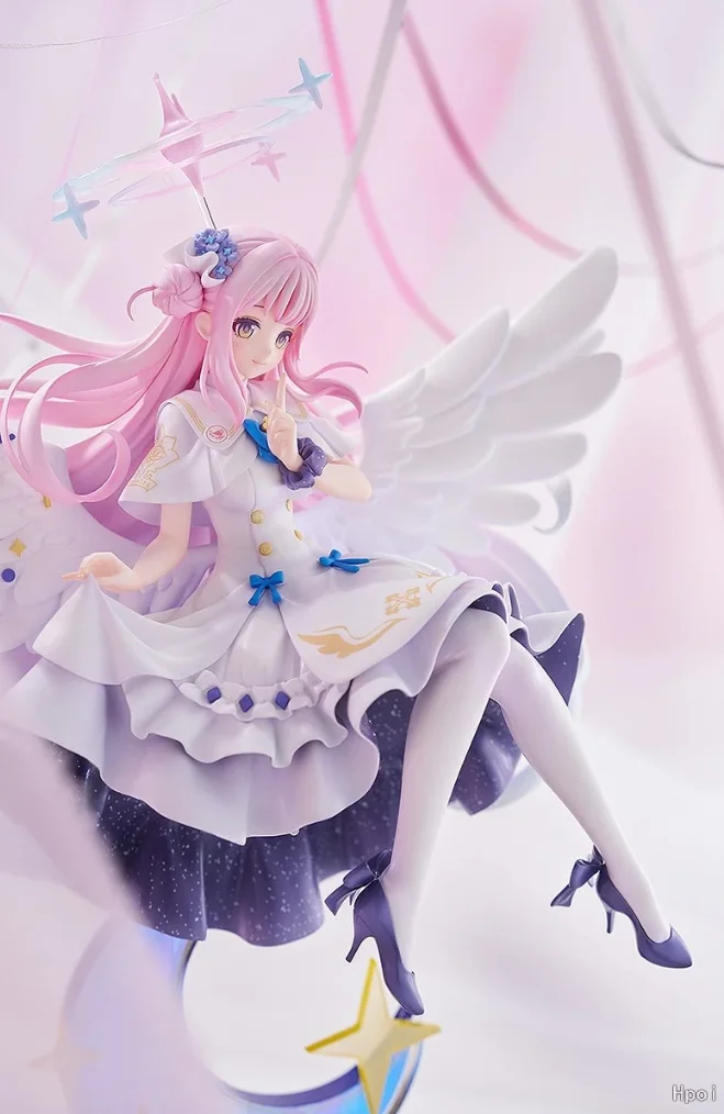 Фото 【UA】GSC Azure Archives Sacred Garden Unflowers～Call of The Star～ Фигурки Модели Игрушки Подарки №3