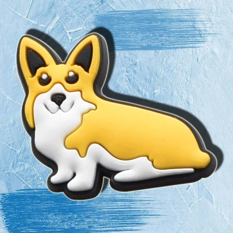 

Shoe Charms Decorations Fits for Crocs Accessories Animal Pins Buckle Boys Girls Kids Women Teens Christmas Gifts Party Favors