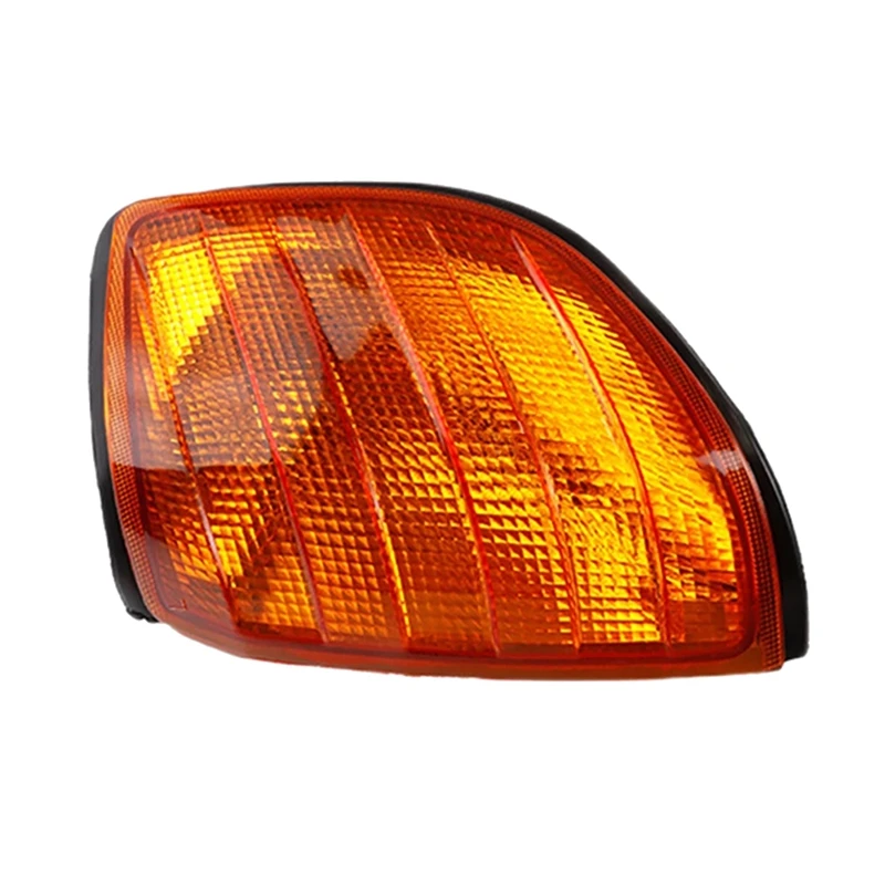 1408260543 1408260643 автомобильные угловые огни парковочные для Mercedes Benz W140 S-Class S320 S420 S500 S600