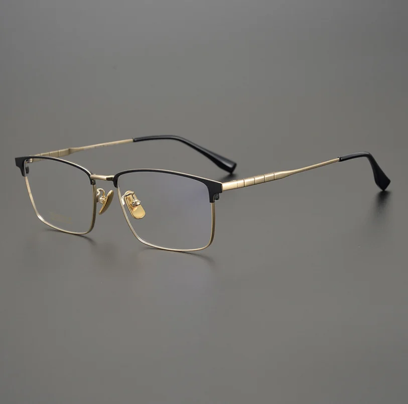 

Высококачественные очки для близорукости, оправа для мужских оптических очков, компьютерные очки с защитой от излучения