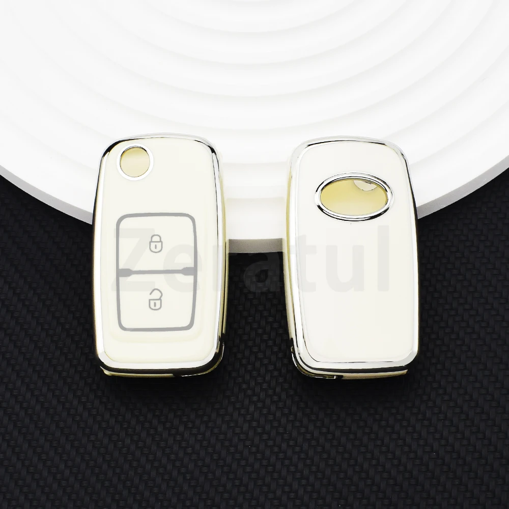 

Чехол для автомобильного ключа из ТПУ для Chery Tiggo E5 Fulwin Cowin EASTER 3 5 Chance Fora Elara A5 A1 Ego Tengo A3 Cielo T11 M11 A13 E5