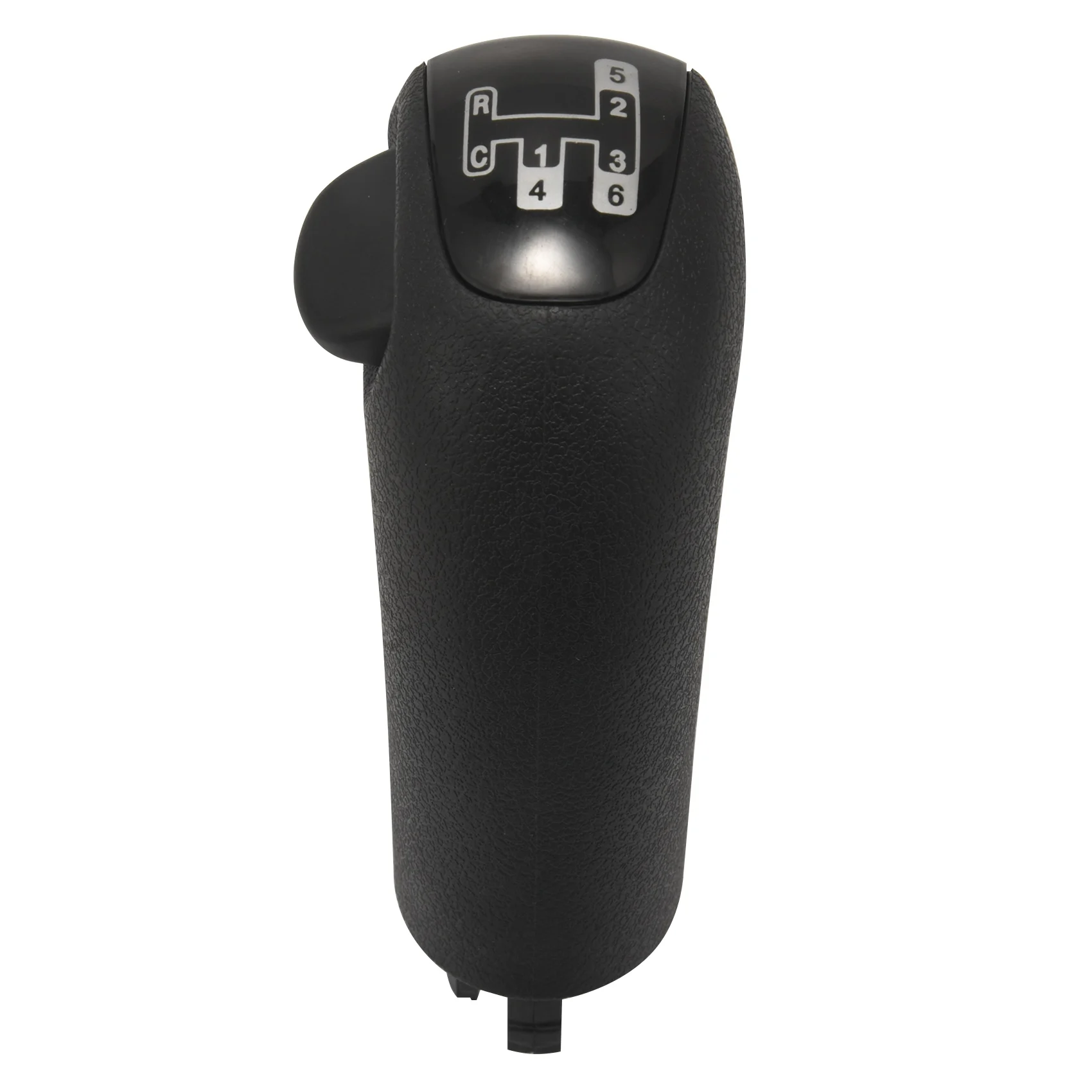 

6 Speed +R+C Car Gear Shift Knob Lever Manual Gear Shifter Gearbox Splicer Switch 1727377 1919065 Fit for Scania TRUCK