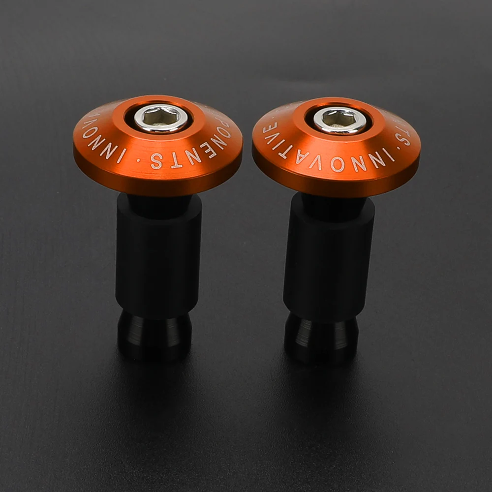 Для Kawasaki Zephyr 400 750 1100 ZR100 1200 1991-2016 2015 мотоциклетные ручки 7/8 дюйма концевые