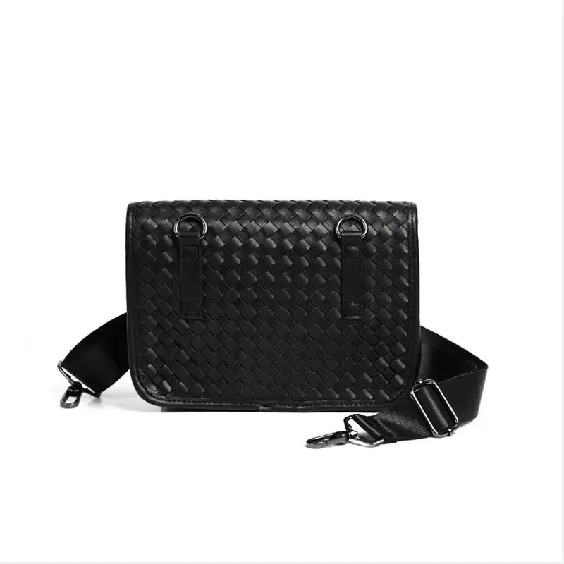 Рисунок 2 - 2023 Новая модная нагрудная сумка