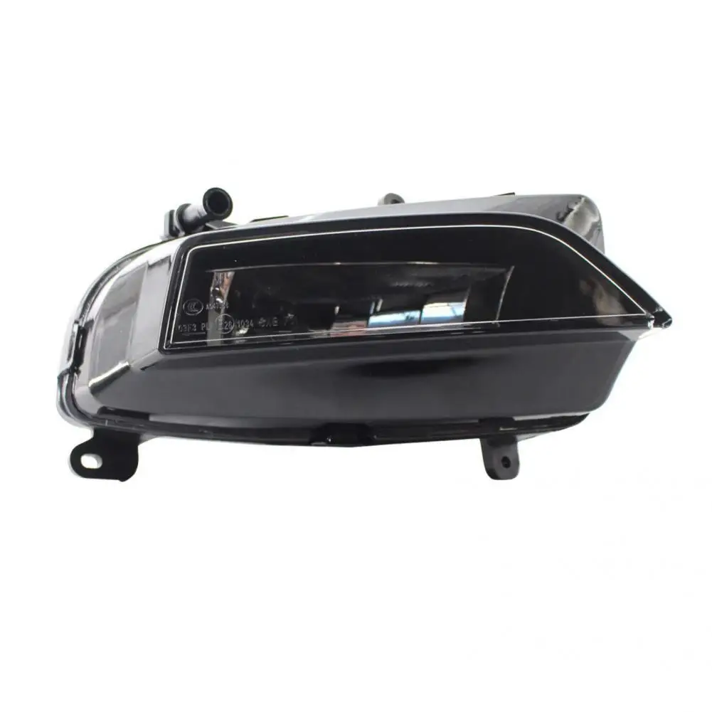 

Fog Lamp Lightful ABS Front Right/Left Light Bulb 8K0941699C 8K0941700C Fog Light Fog Driving Lamp