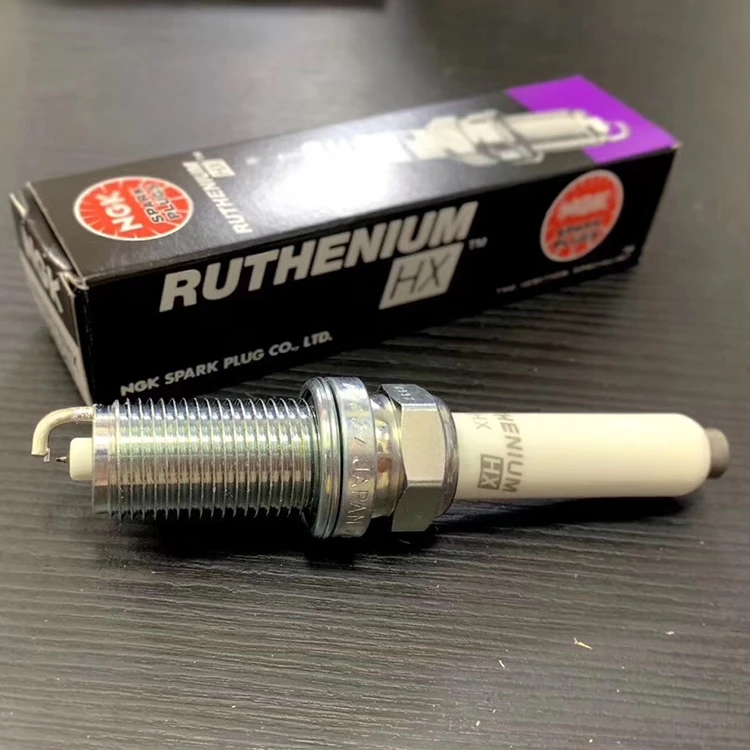 

Свеча зажигания из сплава рутения NGK LTR5AHX 90220