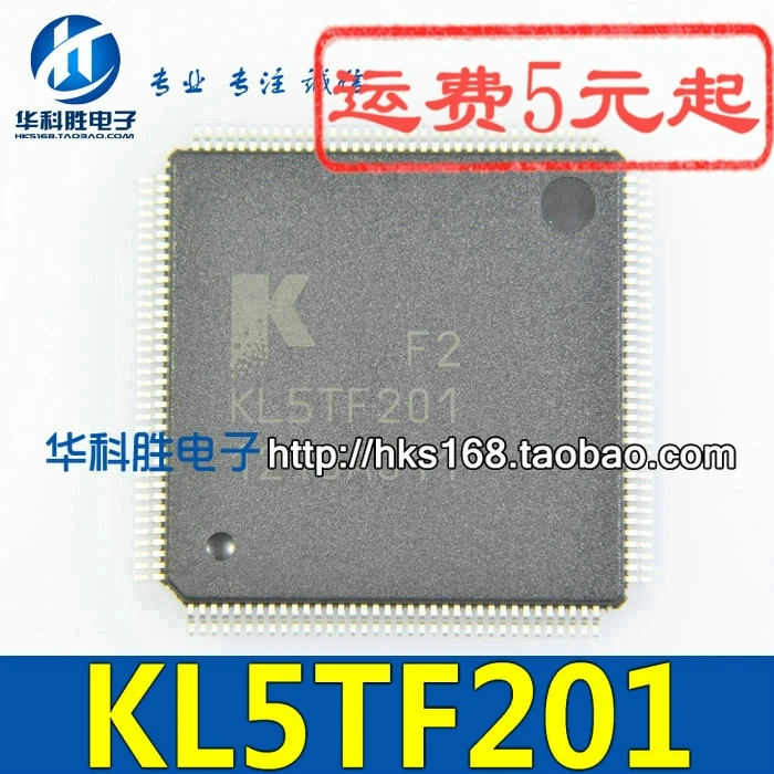 

(1 Pieces) KL5TF201WMP-F2 KL5TF201 100% Quality Original