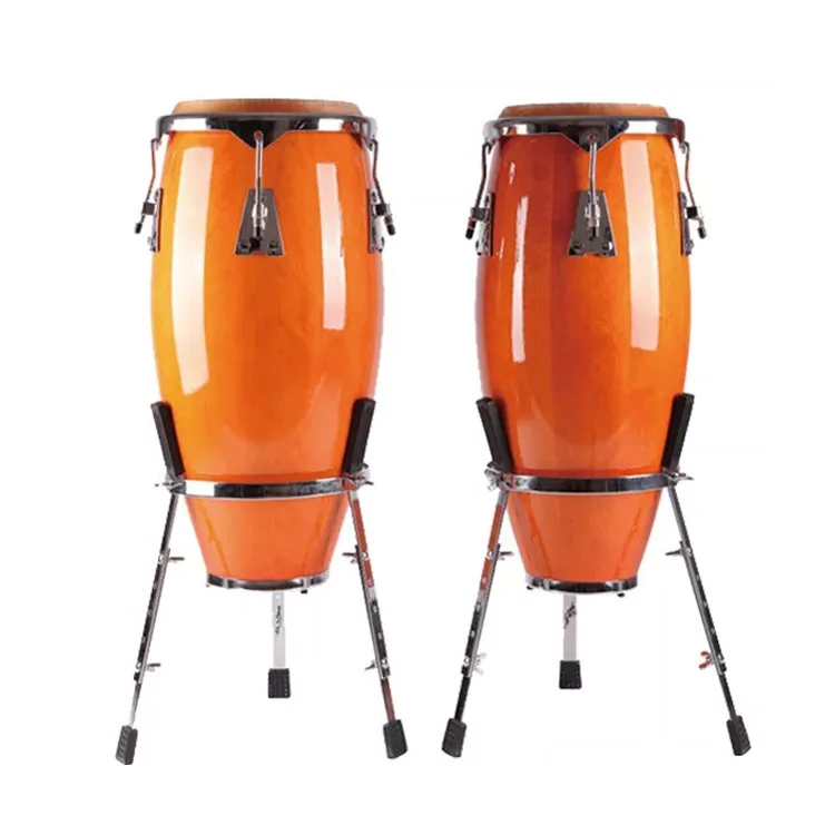 

Оптовая продажа с фабрики, популярный товар, высококачественный набор барабанов Bongo Conga