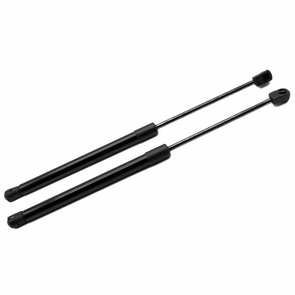 Заряженный газовый подъемник заднего багажника 2 шт. поддержка демпфера с