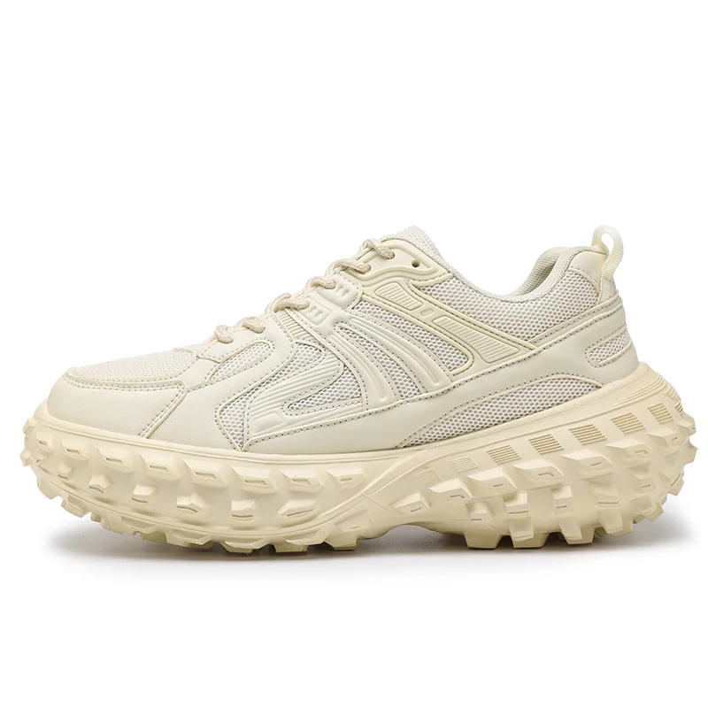 

Sport Shoes For Male Best Quality Men Running Shoes Casual Fashion Athletic Walking Men's Sneakers Outdoor Jogging Designer