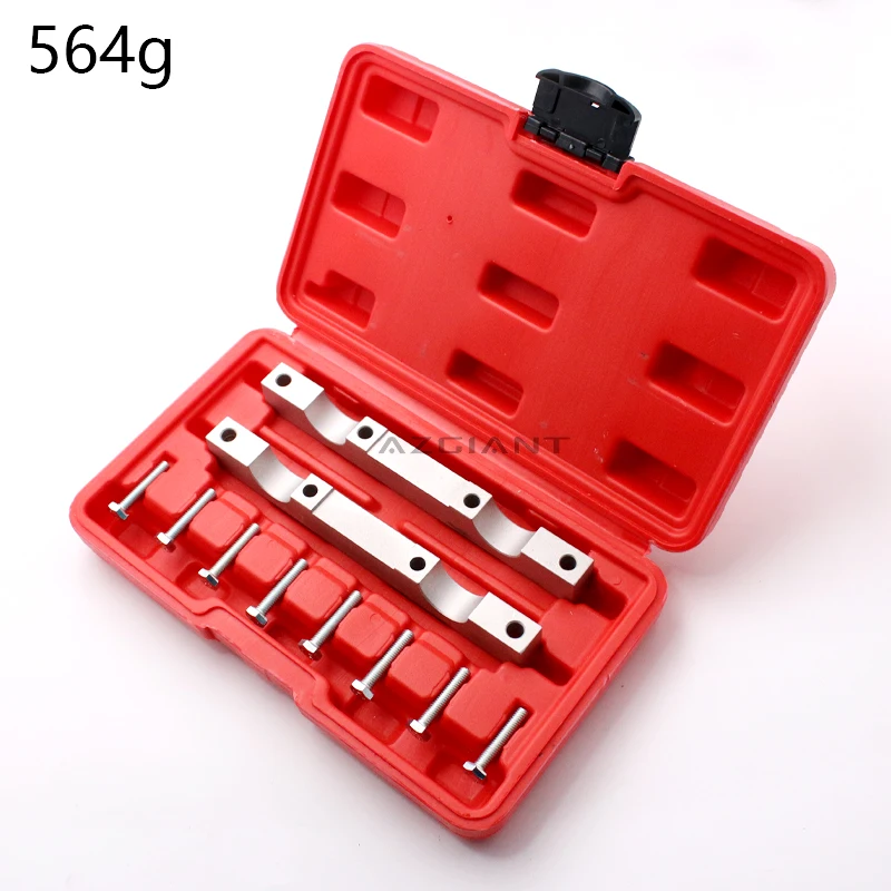 For Mercedes Benz M642 diesel timing special tool GL350 320 ML350 450 engine timing tool kit