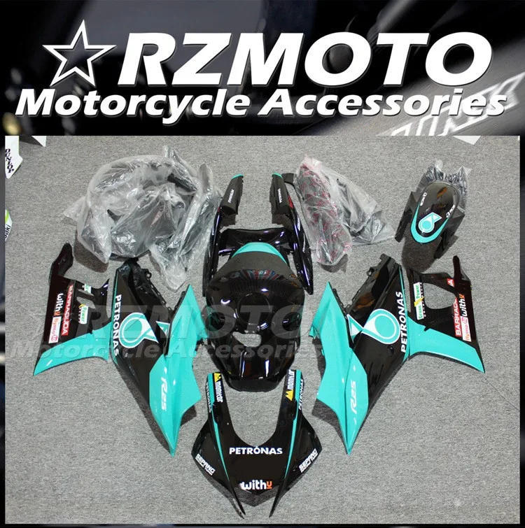 

Комплект обтекателей из АБС для YAMAHA YZF- R3 R25 2019 2020 2021 2022 19 20 21 22