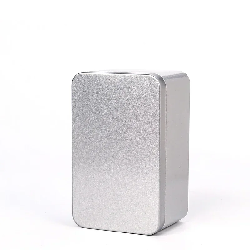 

Металлическая коробка для хранения