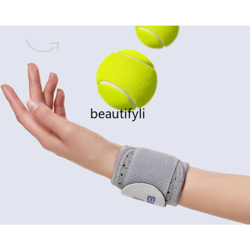 

Wrist Brace Sprain Wrist Guard Strain Bandage Sports Thin Section Wrist Strap