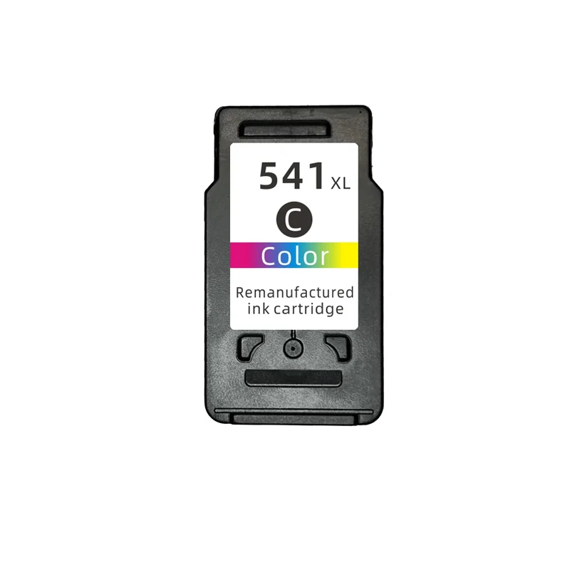 Фото Совместимый чернильный картридж PG540 CL541 (PG-540 CL-541) для принтеров Canon Pixma MG2250 MG3150 MG4250 MG3650 MG4200 TS5151 TS5150 №4