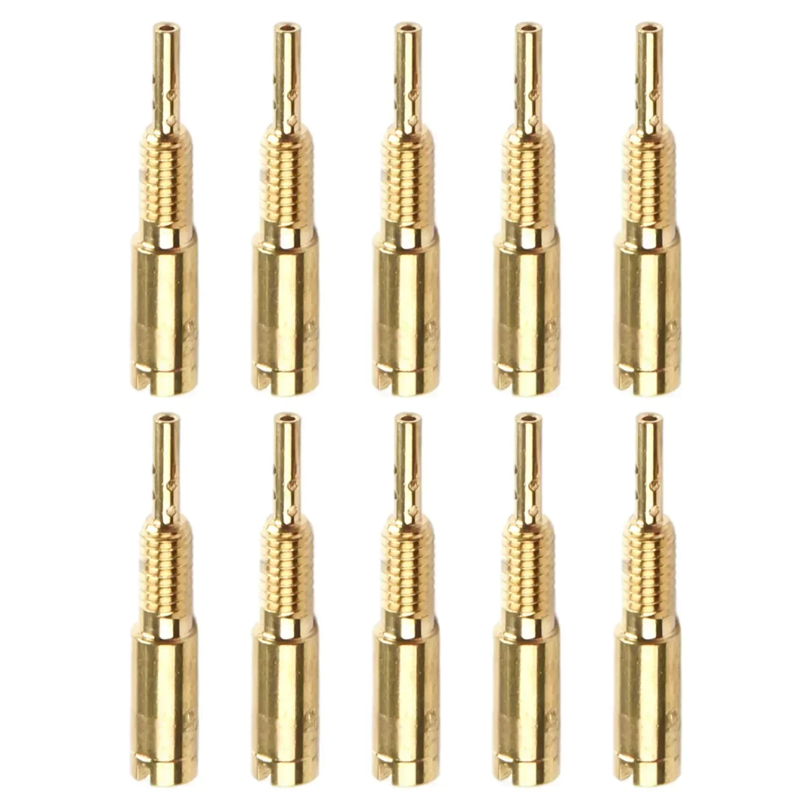 Для Mikuni HSR42 HSR45 HSR48 стиль карбюратора медленные форсунки для Carb HS HSR VM28/486