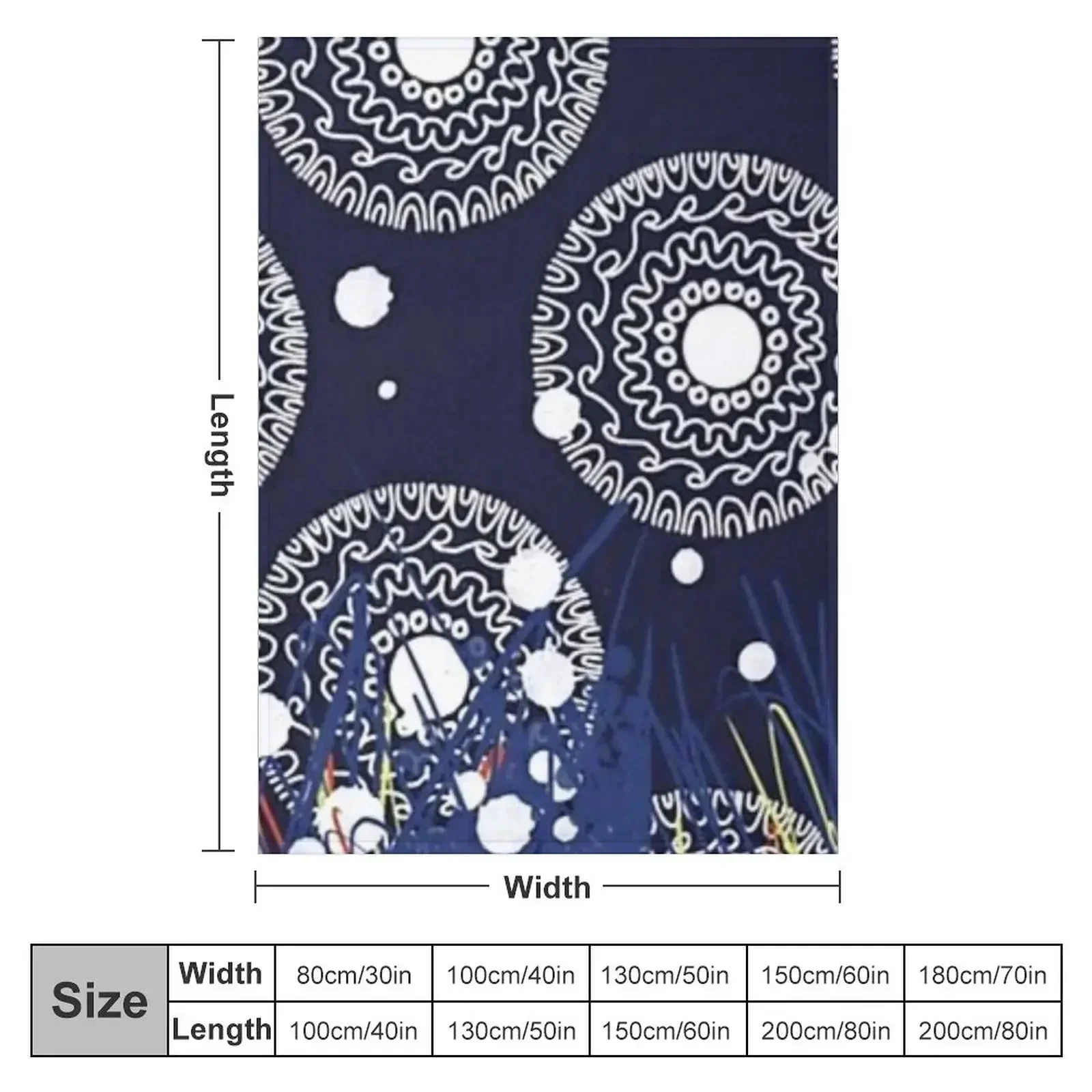 AMELIA SHEPERD SCRUB CAP Throw Blanket Cute Plaid sofa bed Giant Sofa Blankets