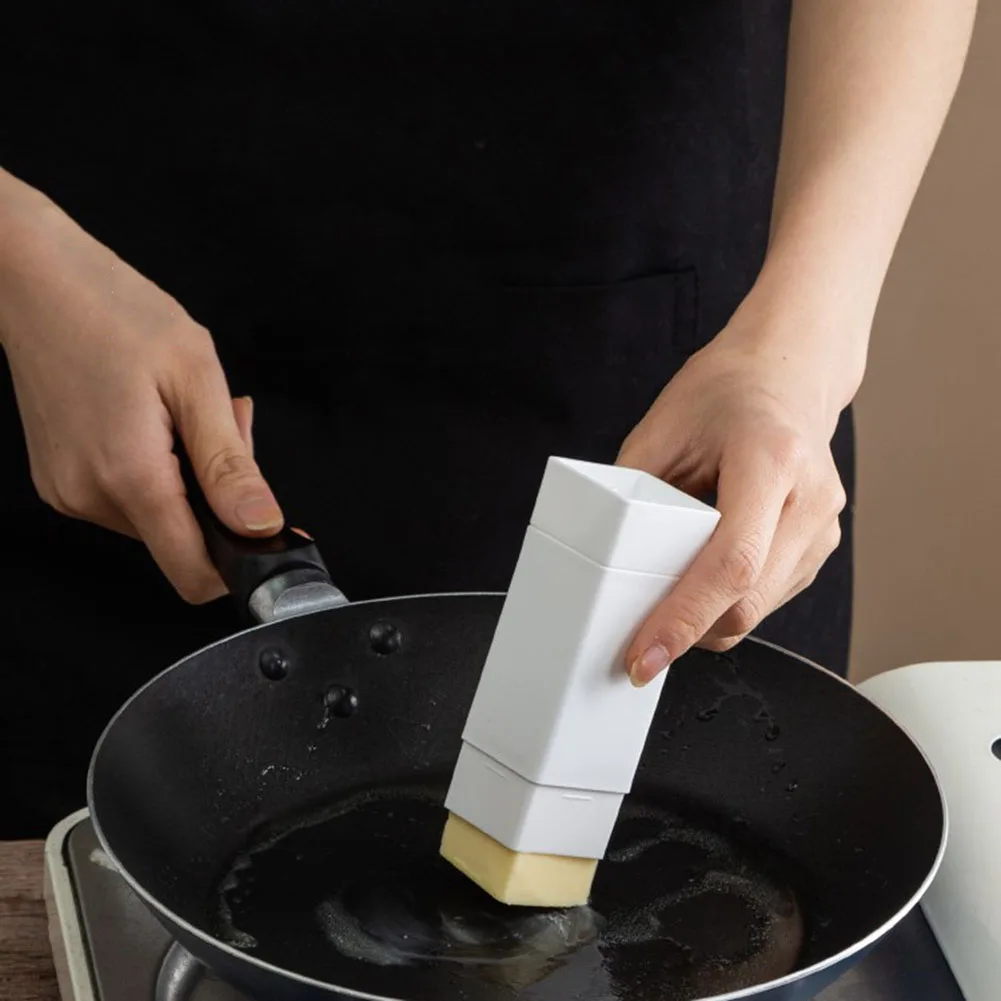 

Butter Sealing Holders Sticks Ceramic Holders Butter Storage Household Kitchen Fresh-Keeping Containers Holder