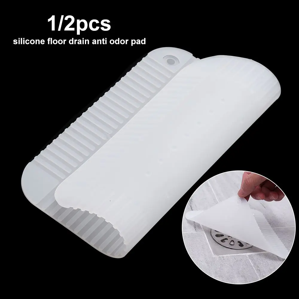 

1/2 шт., силиконовая крышка для сливного отверстия