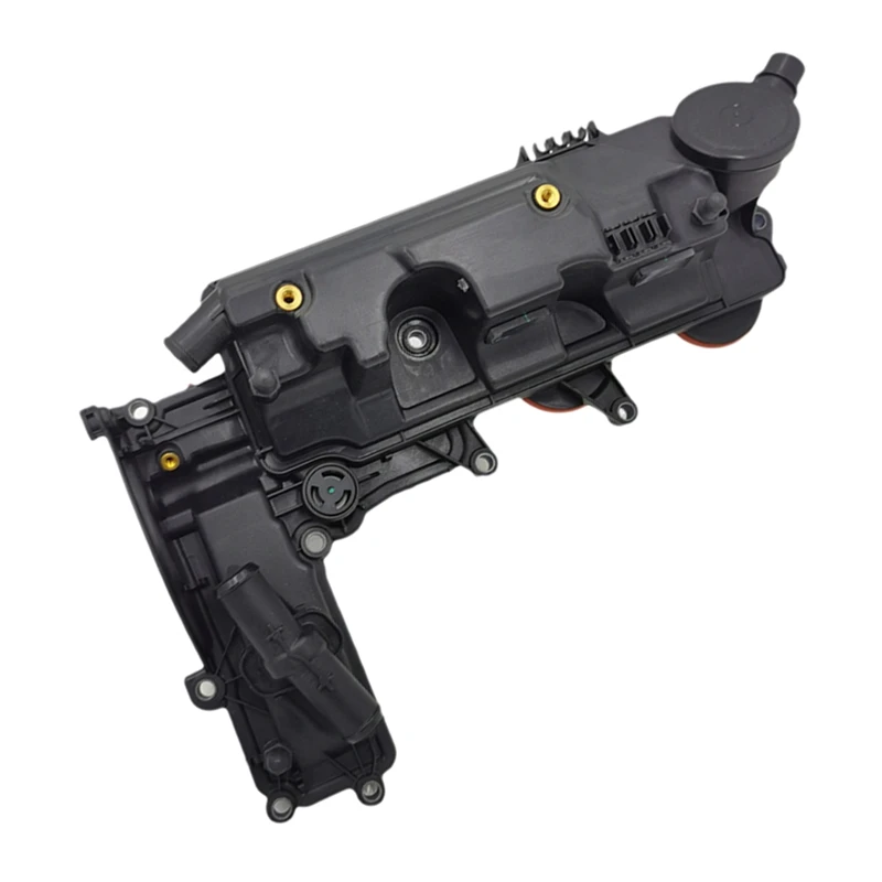 

Крышка клапана распредвала автомобиля для Land Rover Freelander 2 RR Evoque Discovery Sport 2,2 Single Turbo raw Oil LR022304 LR004200