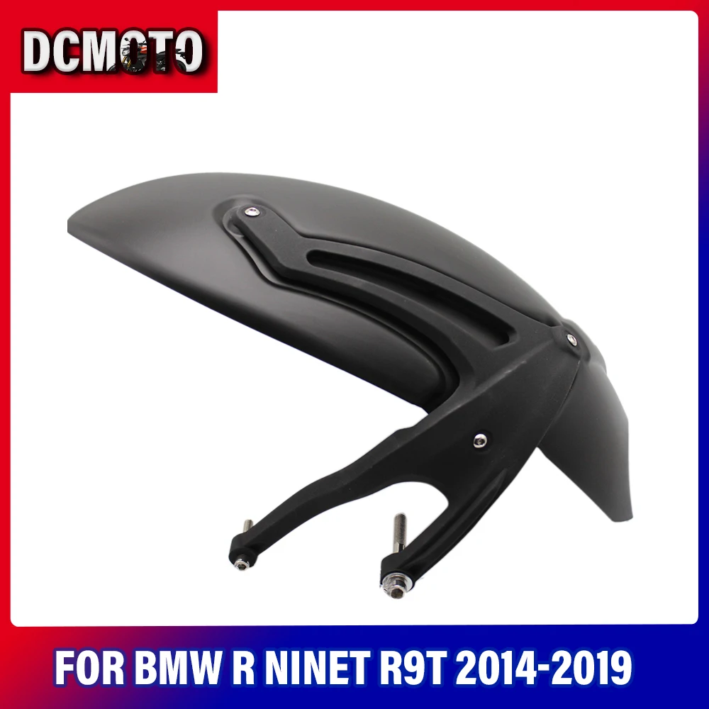 

Rear Wheel Fender For BMW R NINET R9T 2014-2019 Motorcycle Black Silver Rear Fender Wheel Hugger Mudguard Splash Guard