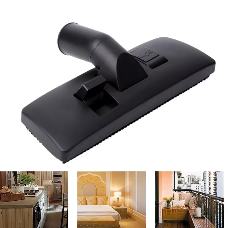 

New 35mm Floor Tiles Carpet Brush Head Tool Replacement For Vacuum Cleaner