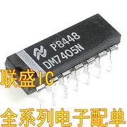 

30pcs original new 7405N DM7405N DIP14