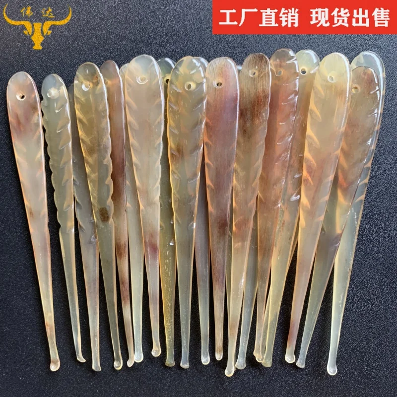 Гудок для стейка гудок ушей взрослых и детей универсальный гребень фабрика