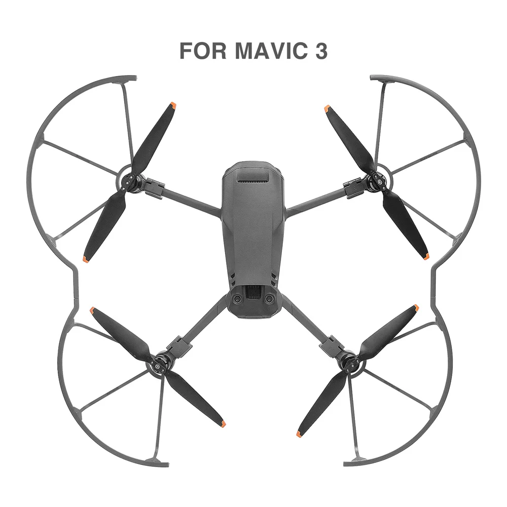 

Propeller Guard For DJI Mavic 3 Drone Propellers Protection Shielding Rings Anti-Collision Props Safe Ring Protector Accessory