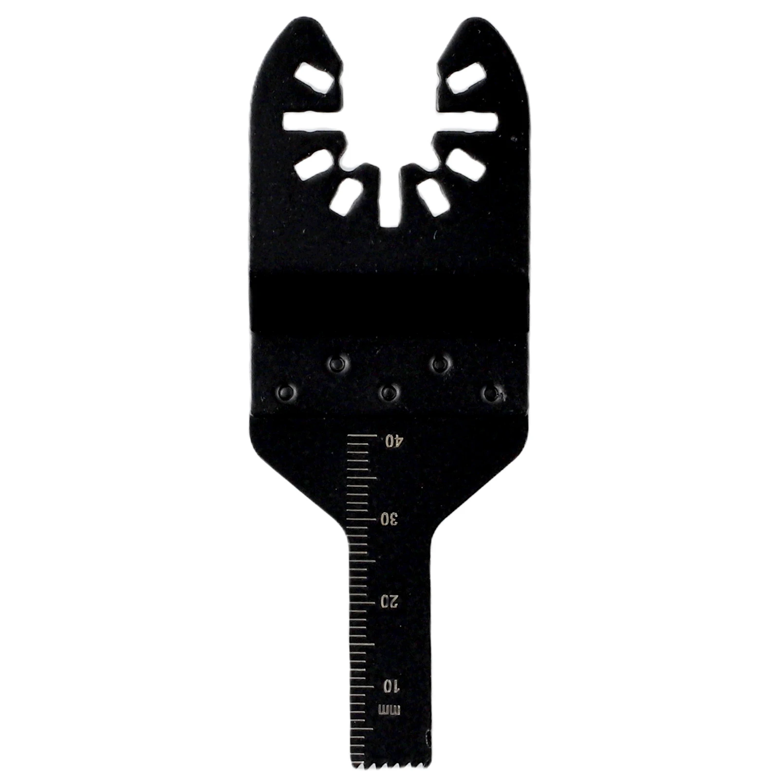 Черные высококачественные пильные полотна 4 шт. лезвия инструмент для резки