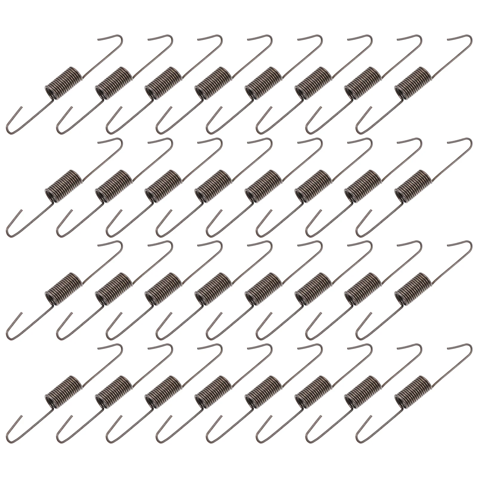 

Сменный пружинный крючок для дивана, откидывающееся кресло, стальные Пружинные крючки, используется для домашней мебели, кушеток