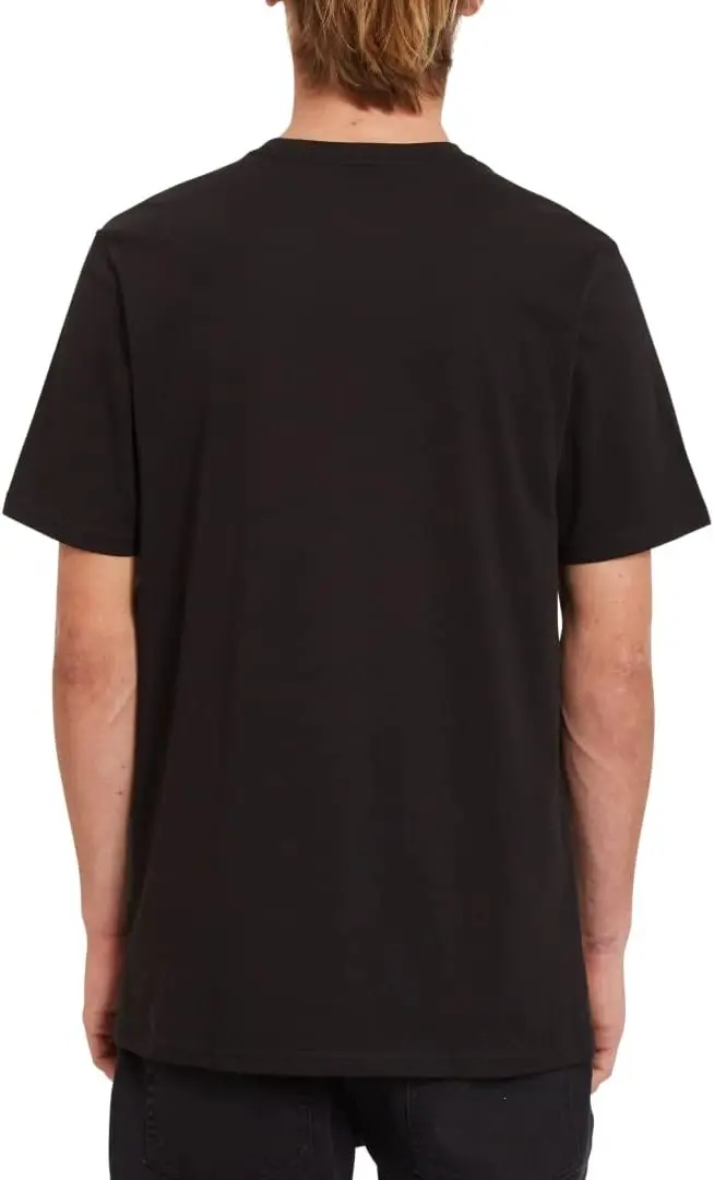 Футболка Volcom Iconic Stone S/S