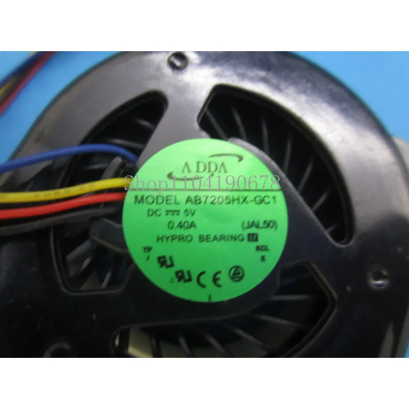 Вентилятор процессора для серии Toshiba R700 R750 R830 R835