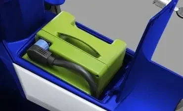 Новое поступление 2023 года хит продаж 2000 Вт/3000 Вт электрический скутер EEC