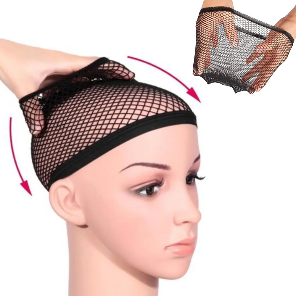 Сетка для волос нейлоновая женская