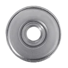 Угловая шлифовальная машина M14, внутренняя и внешняя фланцевые гайки, быстросъемная гайка, замена питания для Bosch Metabo, сменный угол