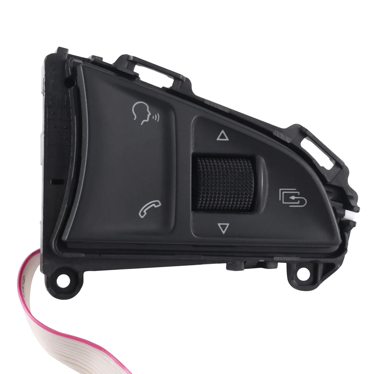 3VD919719 автомобильные многофункциональные кнопки на руль переключатель