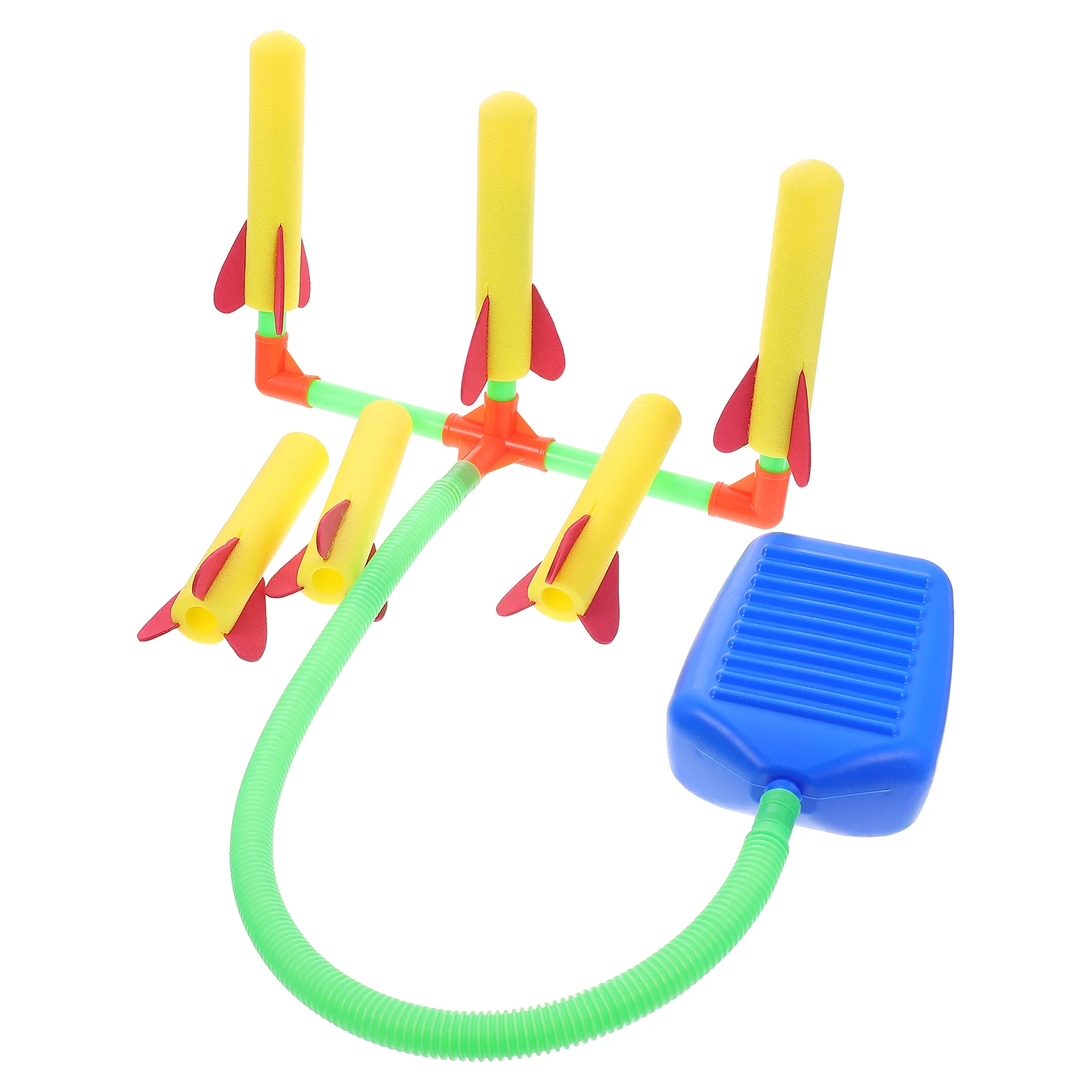 

Детская катапульта для игр на открытом воздухе