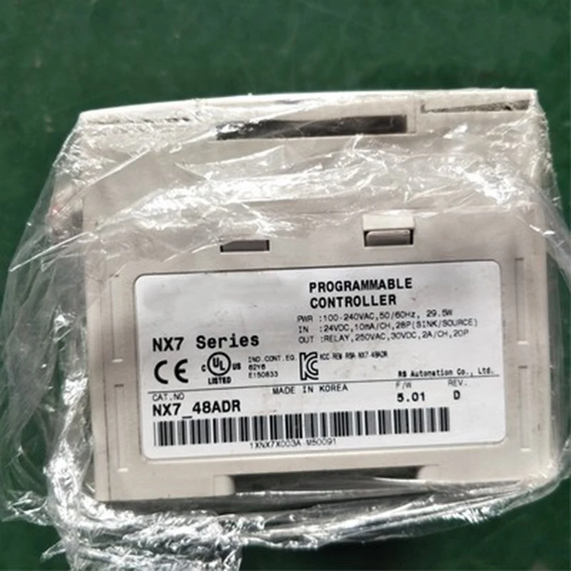 

New packaging 1 year warranty NX7-48ADR ｛No.24arehouse spot｝ Immediately sent