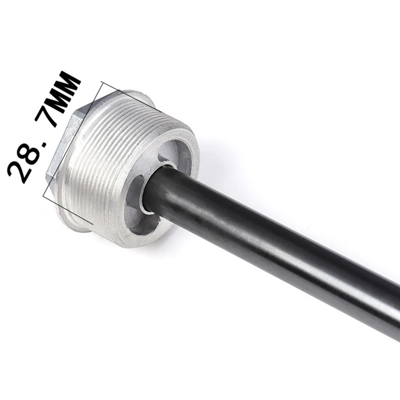 Аксессуары для велосипедов 26/27 5/29Er передняя вилка запасная часть ручной пульт