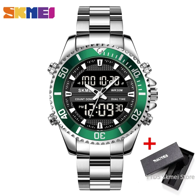 SKMEI 1850 1389 AliExpress