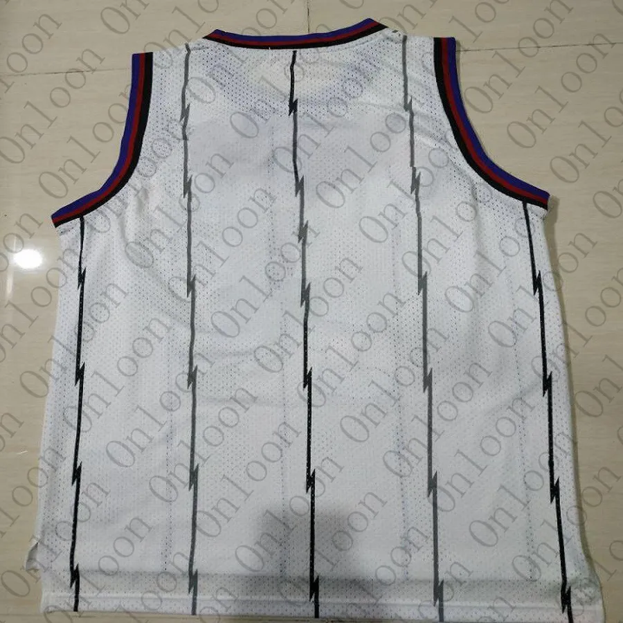 

Мужские трикотажные изделия для Американской баскетбольной команды Торонто, трикотажные изделия с изображением Винса Картера, Трейси, Мак...