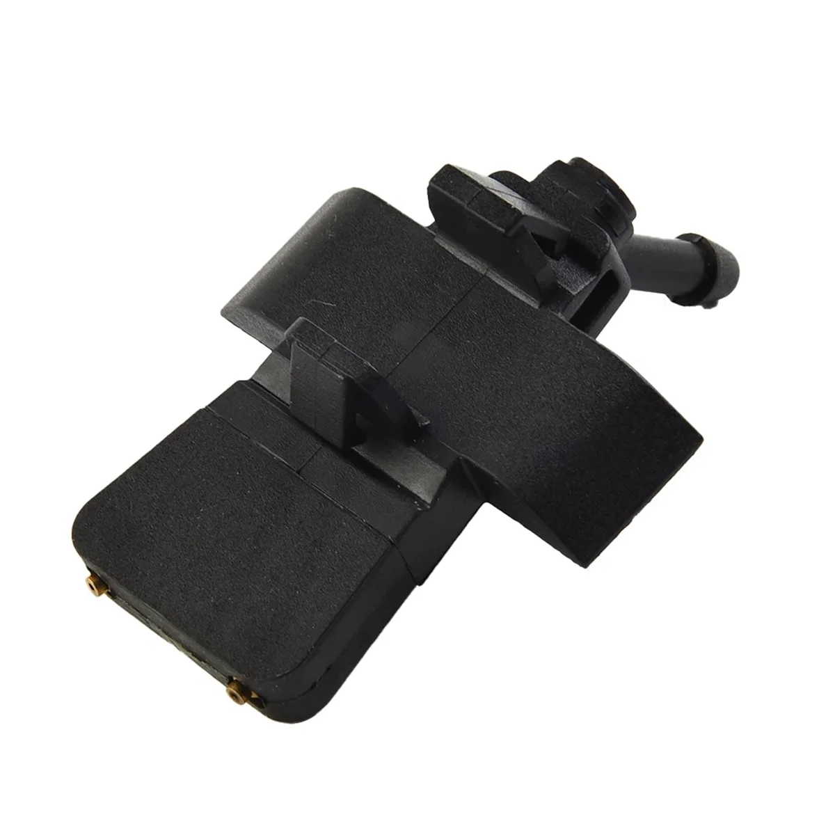 

N31R_Акстратор омывателя лобового стекла автомобиля для Nissan Micra K12 2003-2010 28930AX600 Автоматическая насадка для лобового стекла