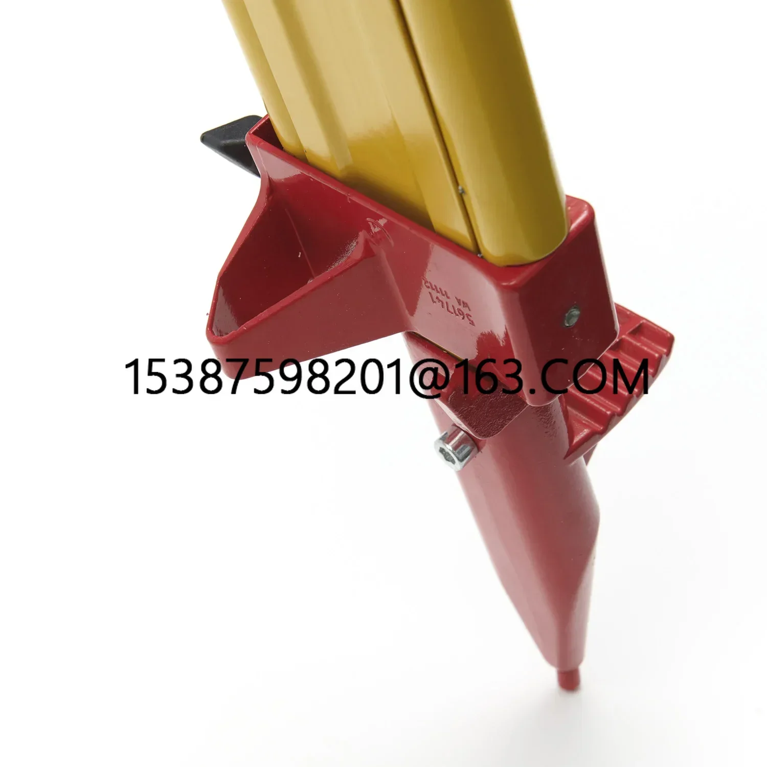 Leica Gst120-9 Профессиональный деревянный измерительный штатив для геодезического