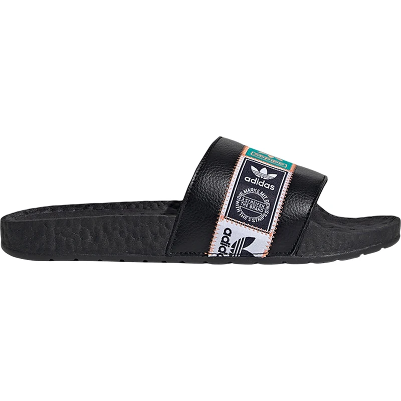 Спортивные сандалии унисекс Adidas Originals ADILETTE BOOST FX7478 (art.: 3920d1ee2bd74) - 3920d1ee2bd74