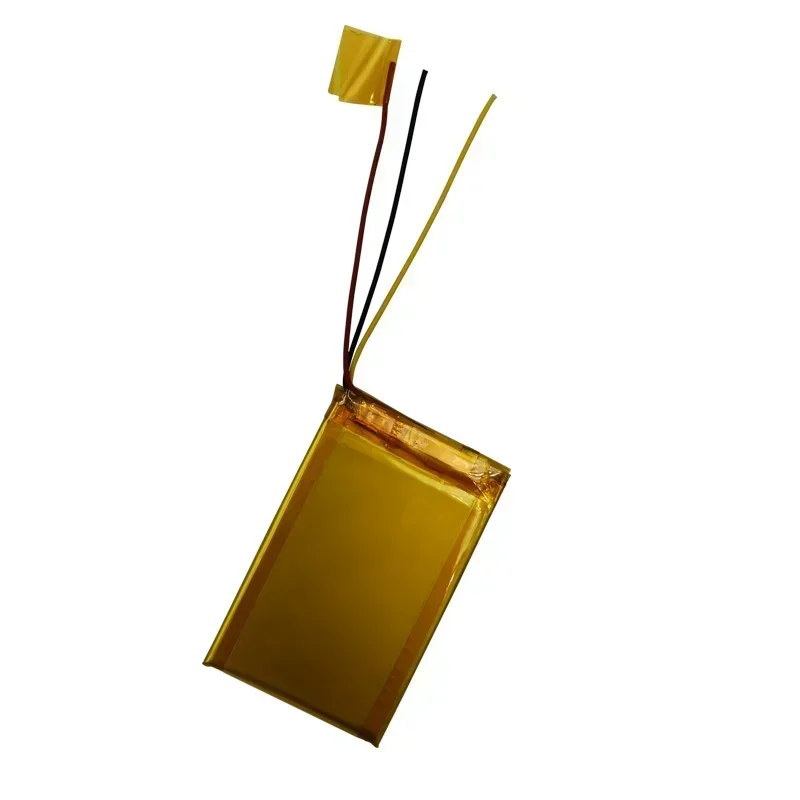 Аккумулятор GSP 1200 мАч 383555 Для JBL Clip 2 AN CLIP2BLKAM CS056US P 04405201 Батарейки для динамиков