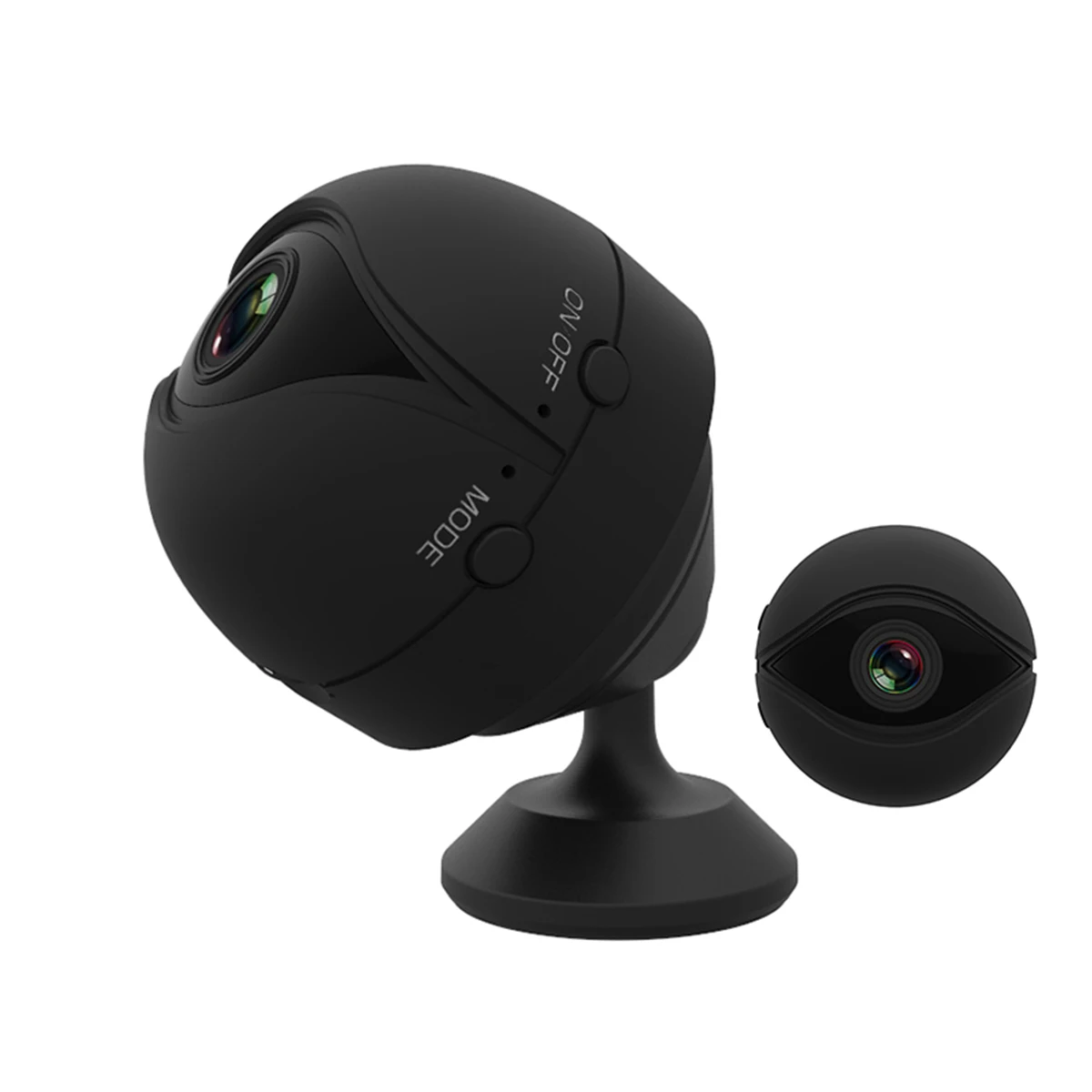 

Беспроводная IP-камера для домашнего видеонаблюдения, 1080P HD, Wi-Fi
