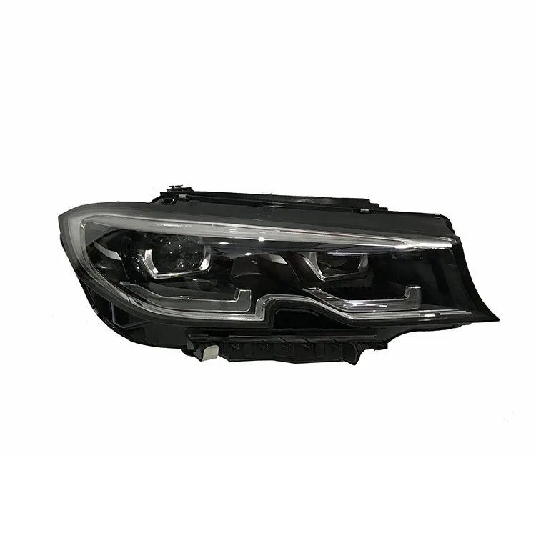 

For BMW 3 Series Car Headlamp G20 320i 325i 330i G28 Headlamps Front Headlight Factory Outlet